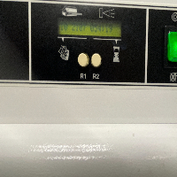 Erlab Captair Chem Ductless Fume Hood With Filtrair 824 image 3